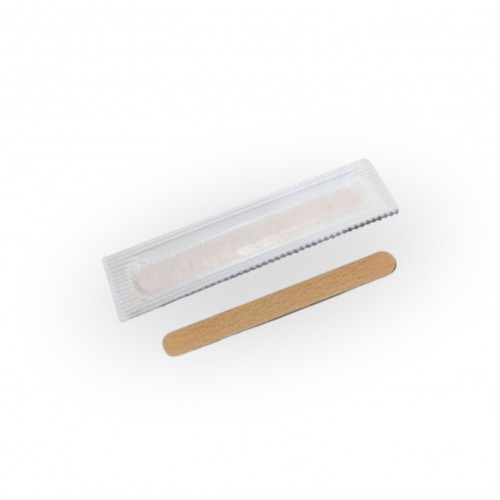 Cased Stirrers