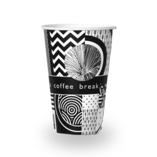 Papel Cup 8 oz
