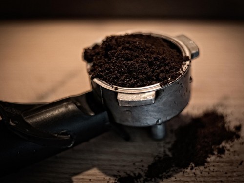¿Qué más puedes hacer con tu café? ¡Recicla los posos!