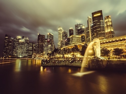 La expansión del café: El crecimiento de la cultura cafetera en Singapur